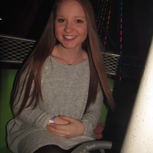 Meet your Posher, Brooklyn